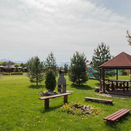 Aquapark Tatralandia Chatka 118 Liptovský Mikuláš Exteriér fotografie