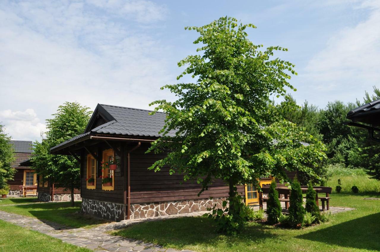 Vila Aquapark Tatralandia Chatka 118 Liptovský Mikuláš Exteriér fotografie