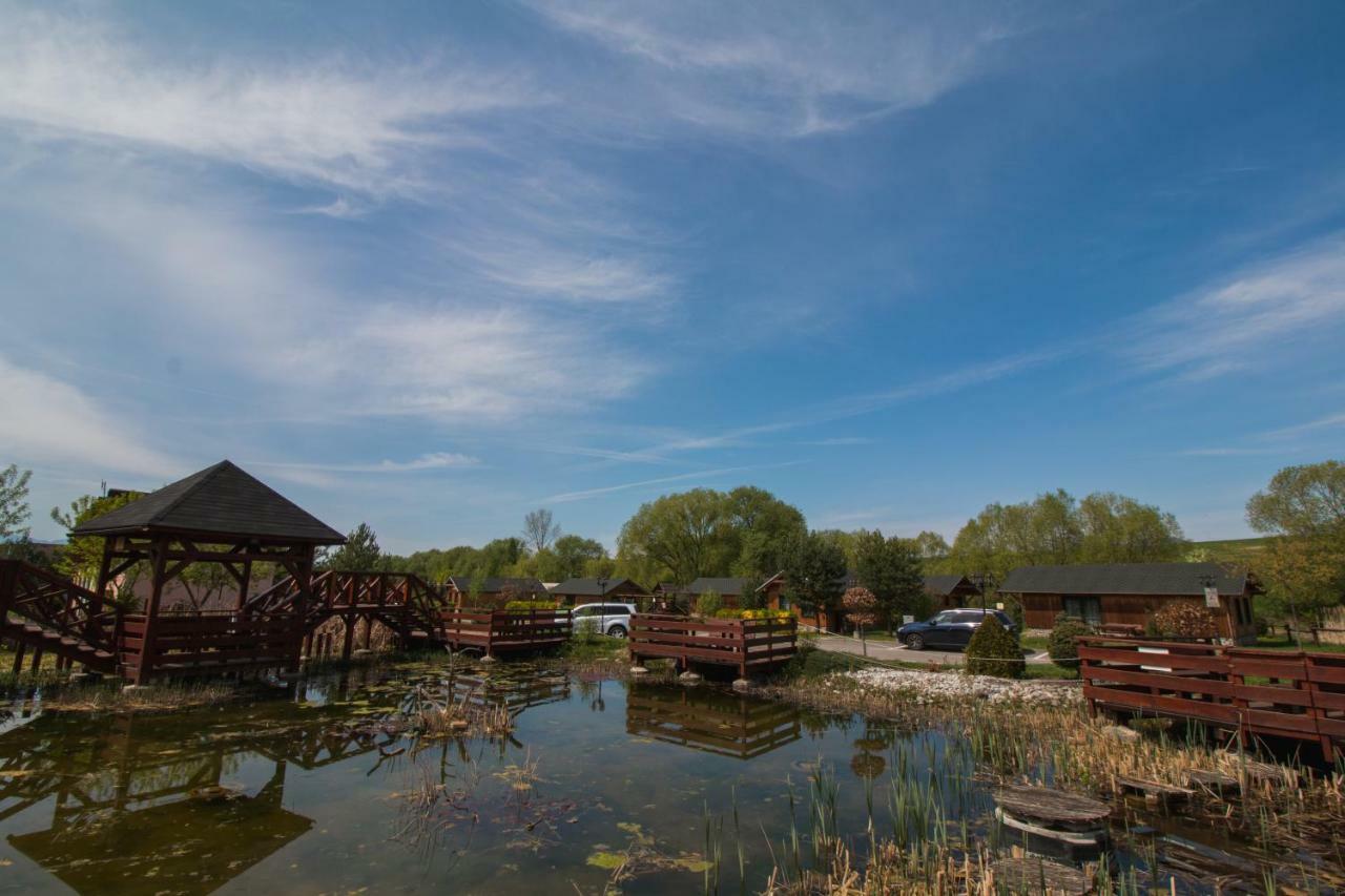 Aquapark Tatralandia Chatka 118 Liptovský Mikuláš Exteriér fotografie
